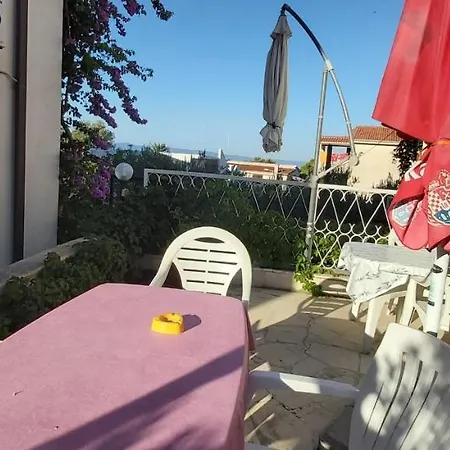 Vila Kamena 49 Pensjonat *