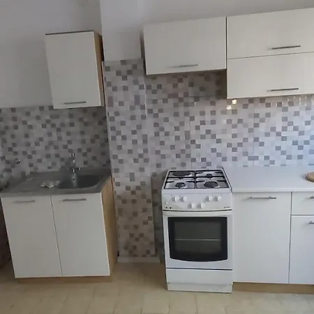 Vila Kamena 49 Casa de hóspedes Tučepi