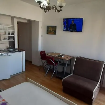 בית הארחה Vila Kamena 49 *