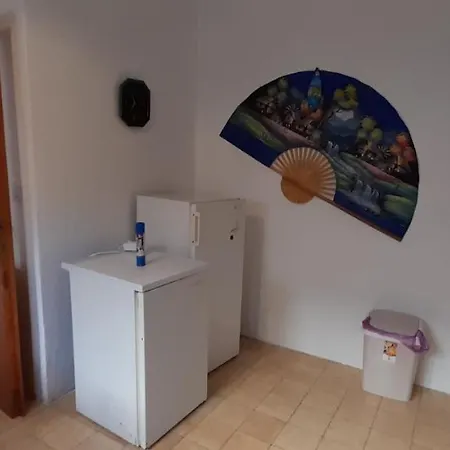 Vila Kamena 49 בית הארחה
